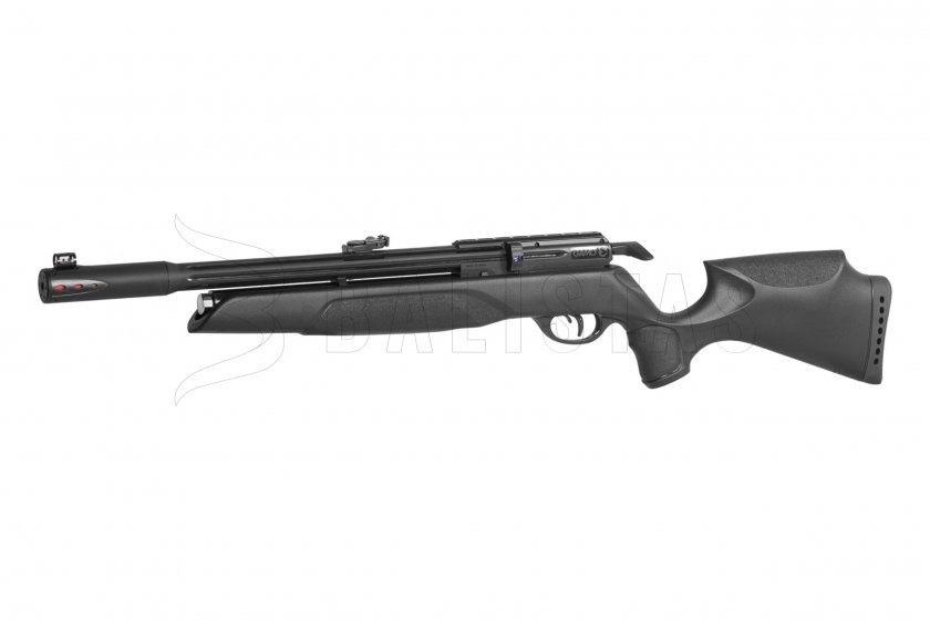 Carabine à air comprimé Gamo Arrow 4,5mm - 24J