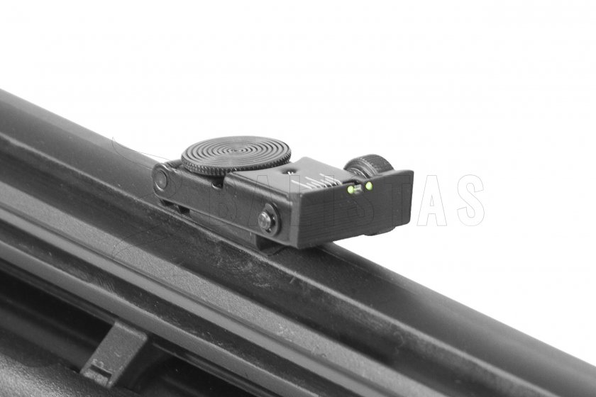 Carabine à air comprimé Gamo Arrow 4,5mm - 24J