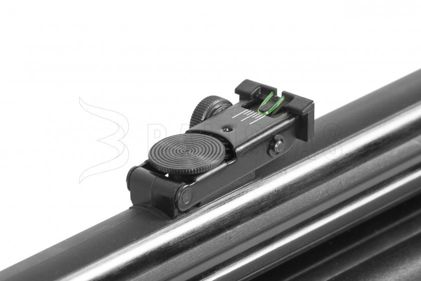 Carabine à air comprimé Gamo Arrow 4,5mm - 24J