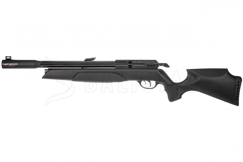 Carabine à air comprimé Gamo Arrow 4,5mm - 24J