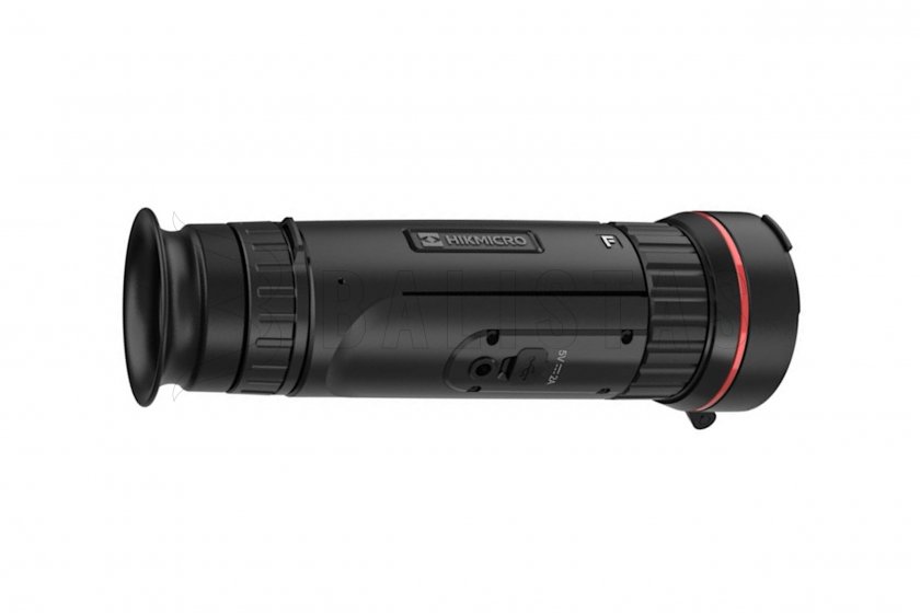 Monoculaire thermique HIKMICRO FALCON FQ50