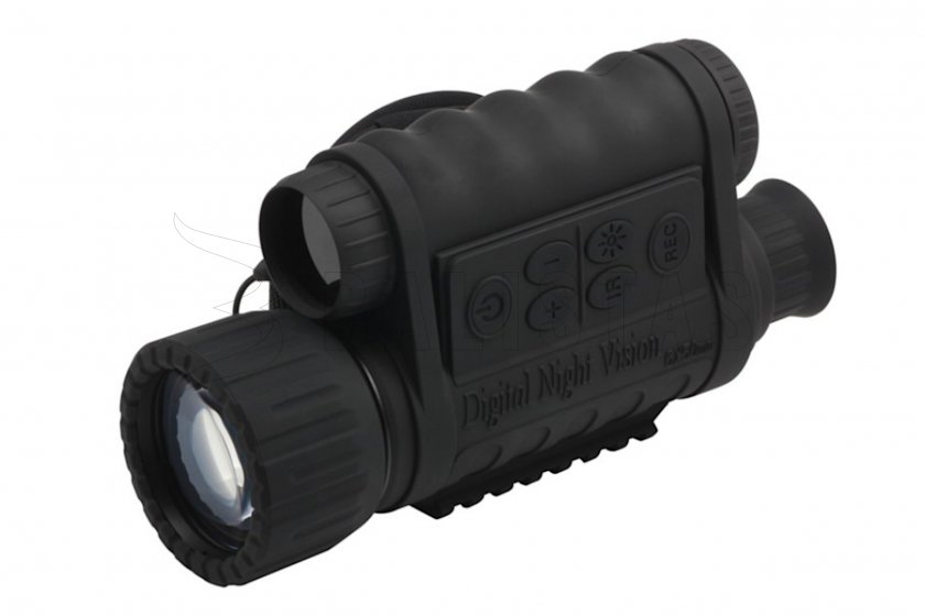 Monoculaire Bestguarder WG-50 Plus (2021)