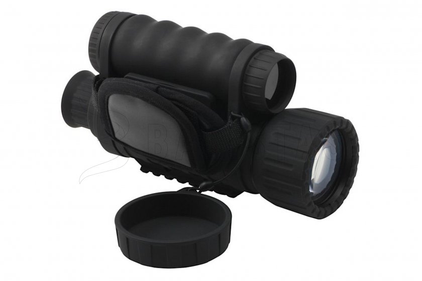 Monoculaire Bestguarder WG-50 Plus (2021)
