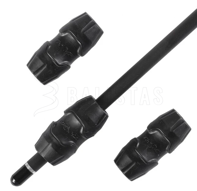 Flèche Barnett pour décharge + 3 pcs pointes