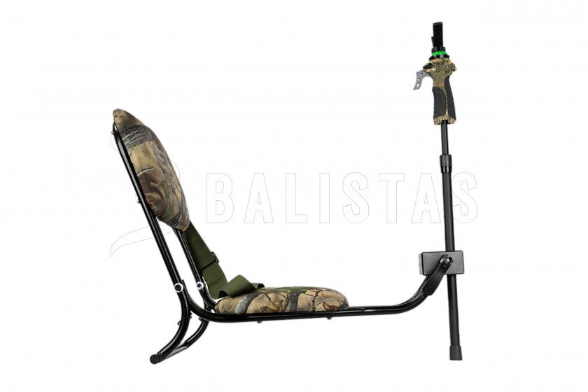 Chaise de tournage FX E-Z Shot