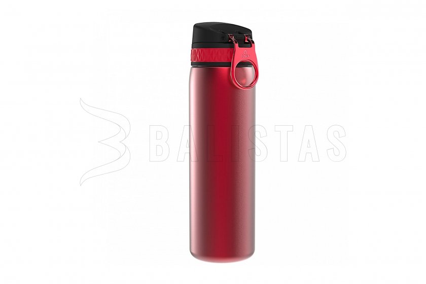 Bouteille isotherme ION8 Leak Proof 500ml Rouge