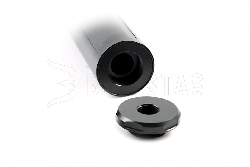 Modérateur pour carabines PCP DonnyFL SUMO M14x1,25
