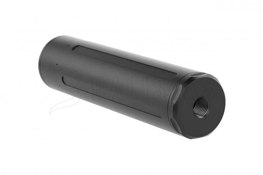 Modérateur pour carabines PCP DonnyFL SUMO M14x1,25
