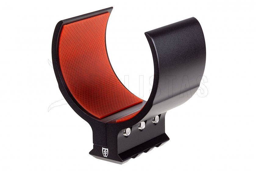 Adaptateur de bipied Saber Tactical 60mm