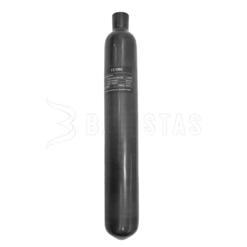 Cartouche de carbone Raccords BEST pour FX Impact M3 700cc