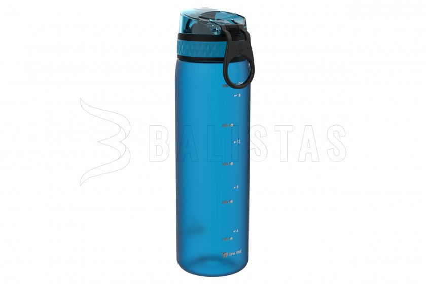 Bouteille ION8 Leak Proof 500ml bleue