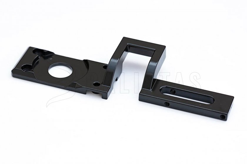 FX Impact Conversion Kit for Hi-Cap Side Shot