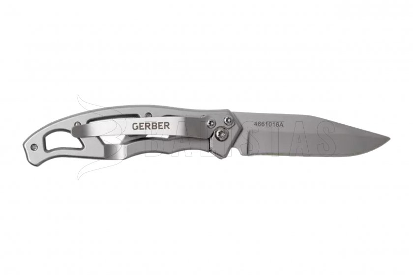 Set Pince Gerber Suspension-NXT + Couteau Mini Paraframe, Boîte cadeau