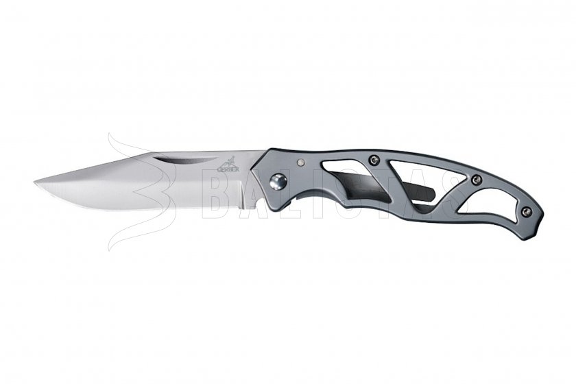 Set Pince Gerber Suspension-NXT + Couteau Mini Paraframe, Boîte cadeau