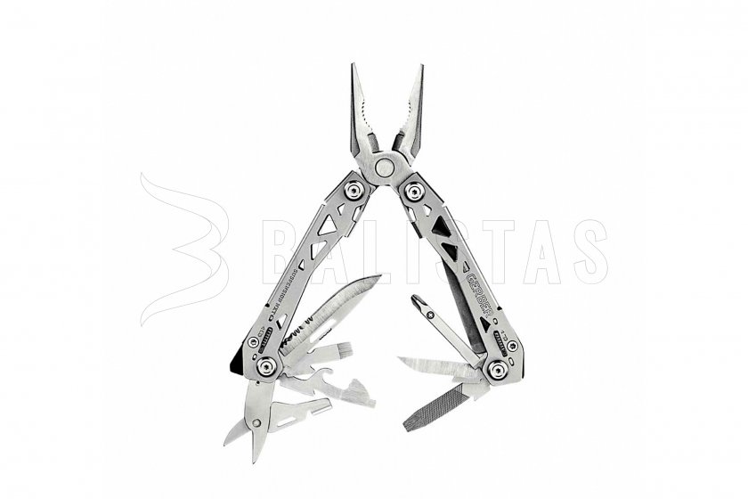 Set Pince Gerber Suspension-NXT + Couteau Paraframe I