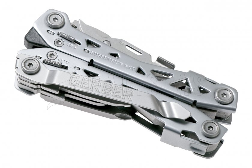 Set Pince Gerber Suspension-NXT + Couteau Paraframe I