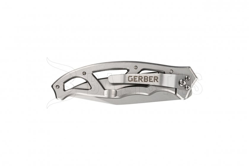 Set Pince Gerber Suspension-NXT + Couteau Paraframe I