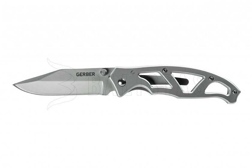Set Pince Gerber Suspension-NXT + Couteau Paraframe I