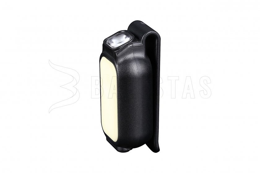 Lampe de poche rechargeable Fenix E-LITE