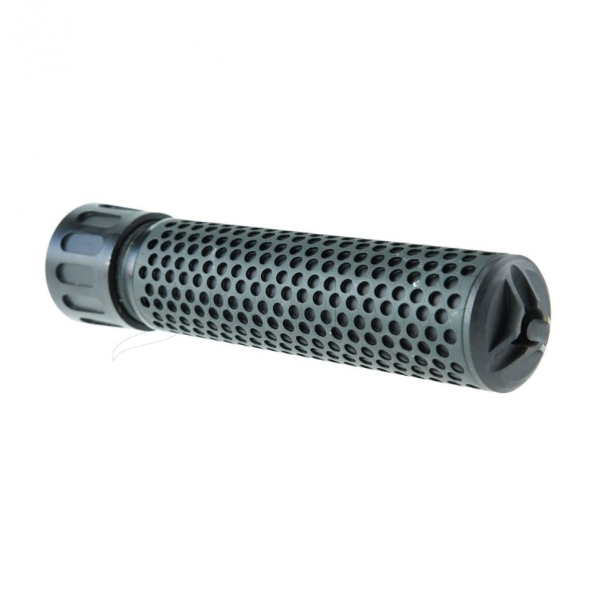 Amortisseur QDC Warrior 180mm