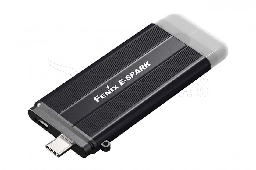 Mini lanterne Fenix E-SPARK
