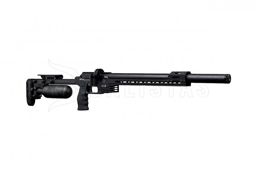 FX Panthera 600 5,5mm carabine à air comprimé