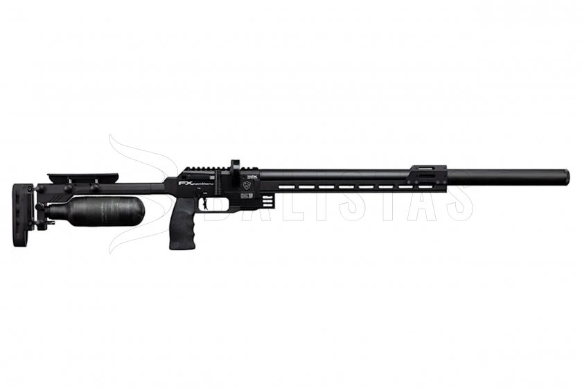 FX Panthera 600 5,5mm carabine à air comprimé