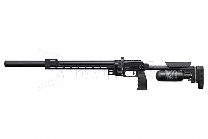 FX Panthera 600 5,5mm carabine à air comprimé