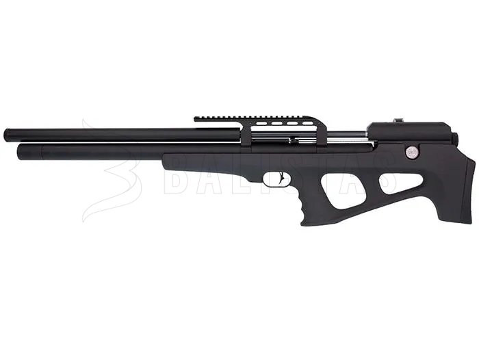 Carabine à air comprimé FX Wildcat MKIII Sniper 5,5mm