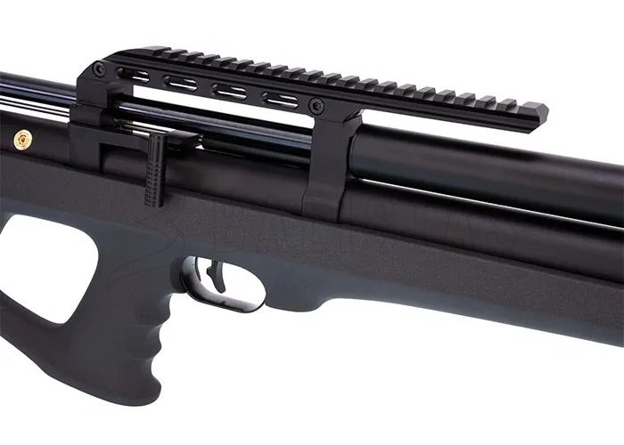 Carabine à air comprimé FX Wildcat MKIII Sniper 5,5mm