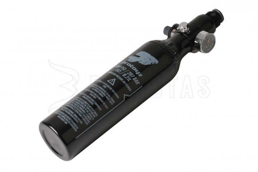 Cartouche 0,21 l pour Sig Sauer MPX / MCX Protoyz