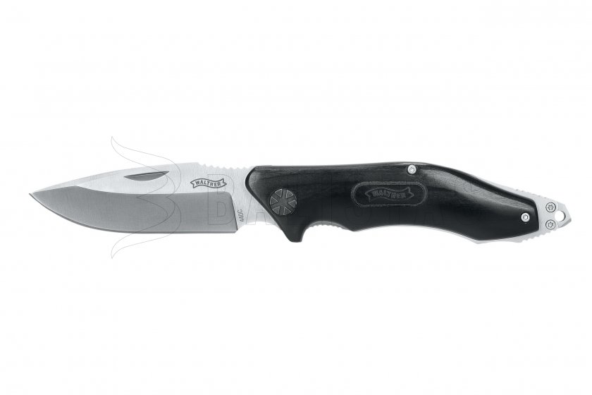 Couteau Walther BNK5