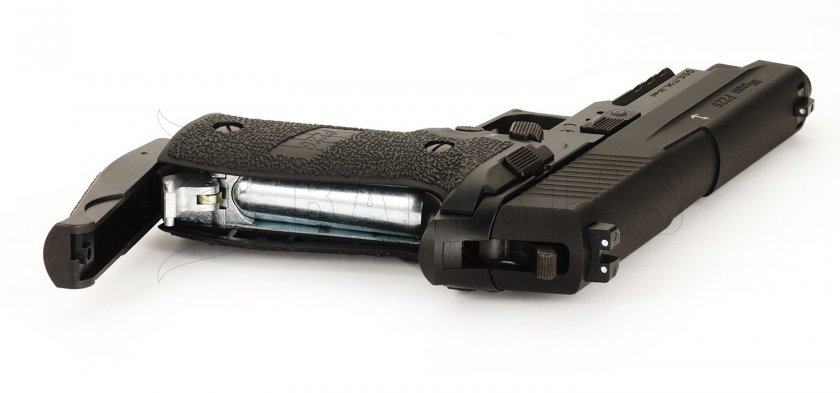 Pistolet à air Sig Sauer P226 Noir 4,5mm