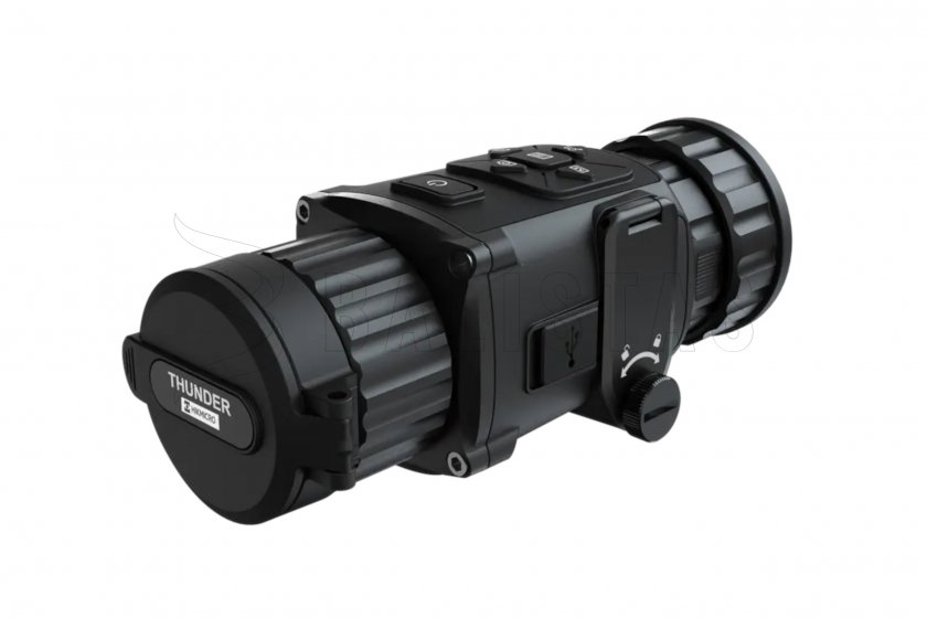 Hikmicro THUNDER TH35PC Caméra frontale à imagerie thermique Version 2022