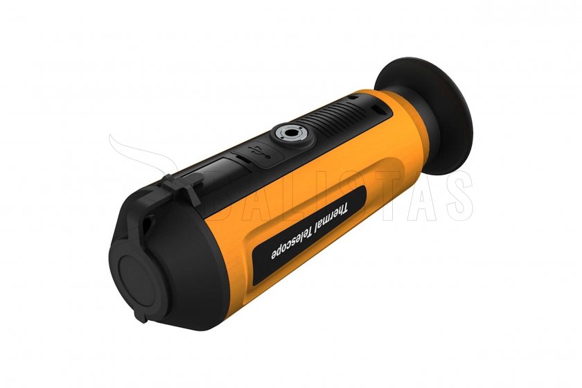 Monoculaire thermique Hikmicro BUDGIE BC06