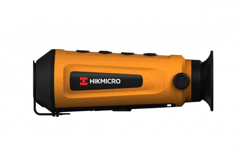 Monoculaire thermique Hikmicro BUDGIE BC06