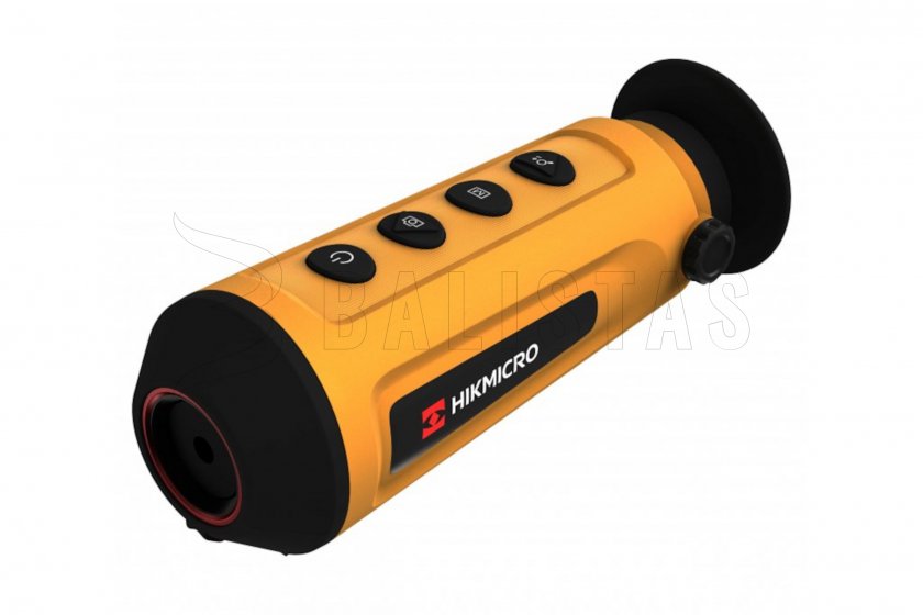 Monoculaire thermique Hikmicro BUDGIE BC06