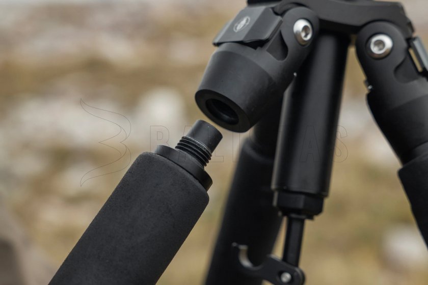 Trépied Spartan Ascent Mountain Gen 2