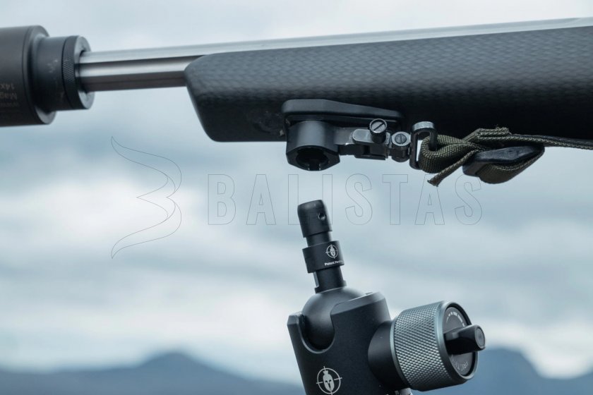 Trépied Spartan Ascent Mountain Gen 2