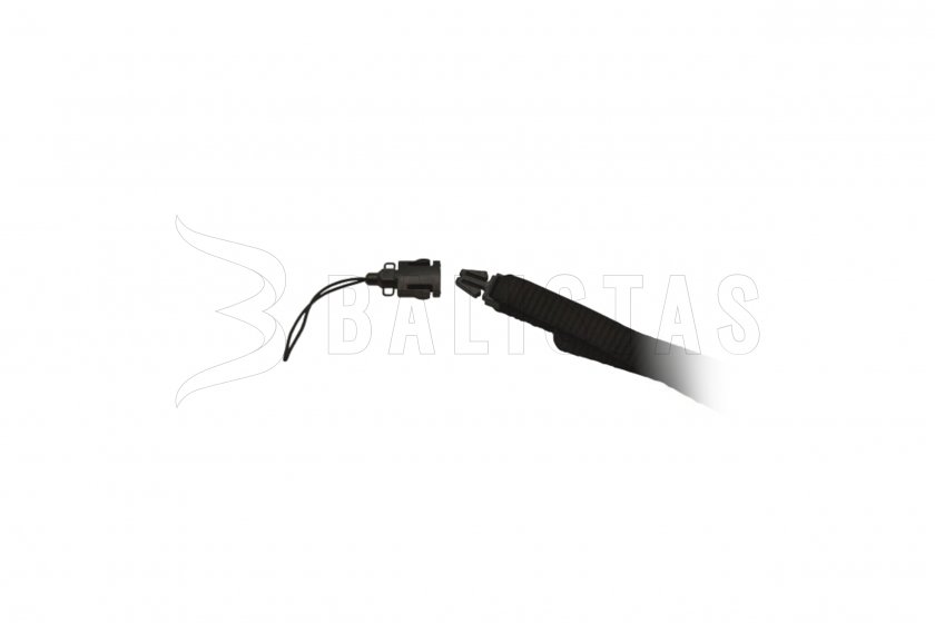 Dragonne pour jumelles thermiques Hikmicro GRYPHON