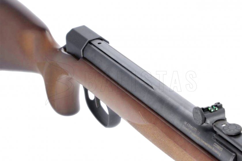 Carabine à air Browning X-Blade Hunter 4,5mm FP