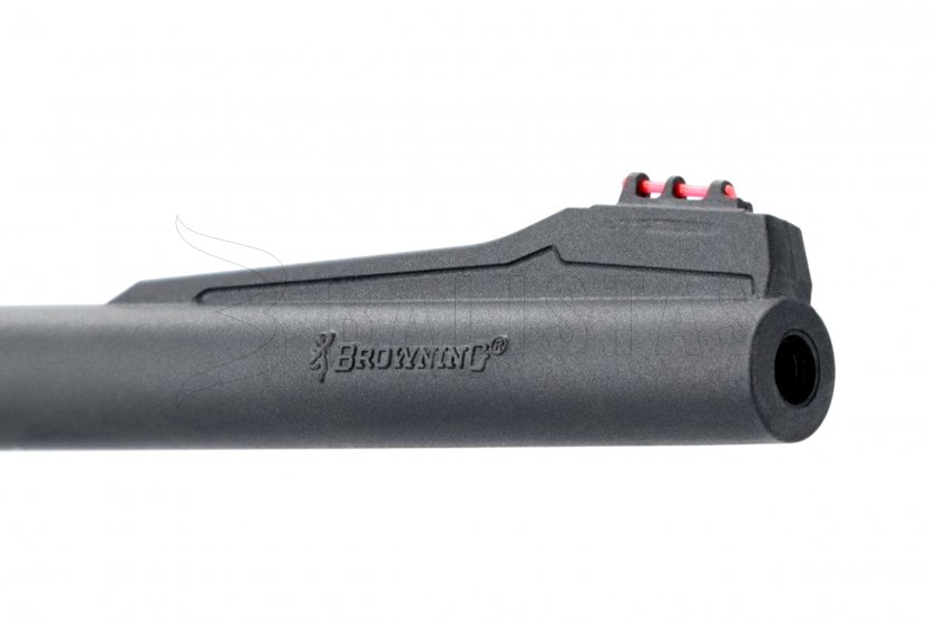 Carabine à air Browning X-Blade Hunter 4,5mm FP