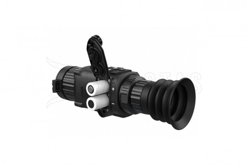 Caméra thermique Hikmicro THUNDER TQ35