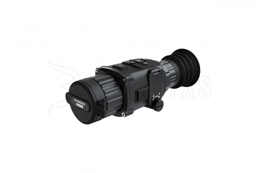 Caméra thermique Hikmicro THUNDER TQ35
