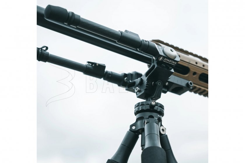 Bipod Spartan Valhalla