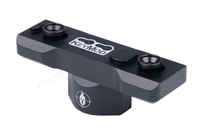 Adaptateur Spartan Classic Keymod