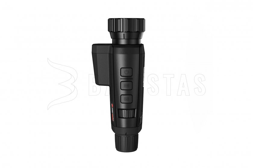 Imagerie thermique fusion LRF monoculaire Hikmicro GRYPHON GQ50L