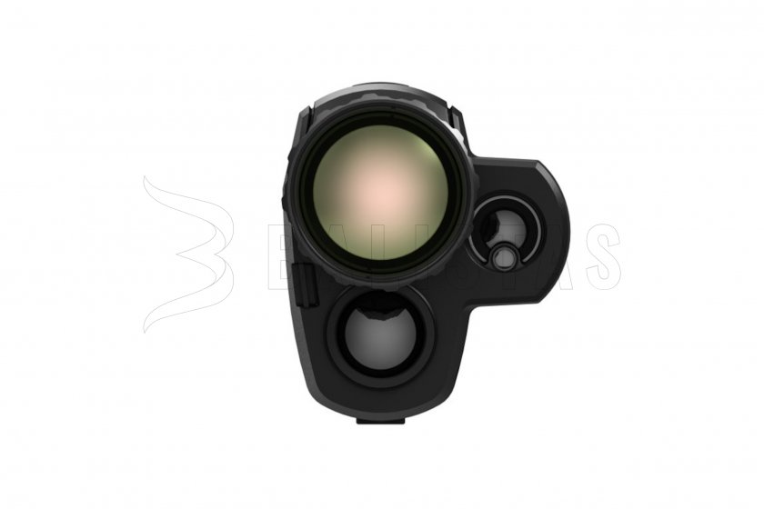 Imagerie thermique fusion LRF monoculaire Hikmicro GRYPHON GQ50L