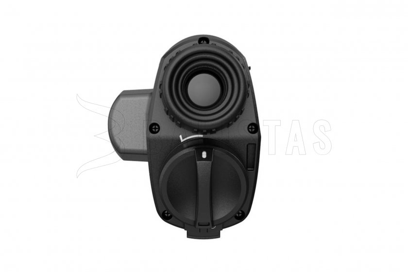 Imagerie thermique fusion LRF monoculaire Hikmicro GRYPHON GQ50L