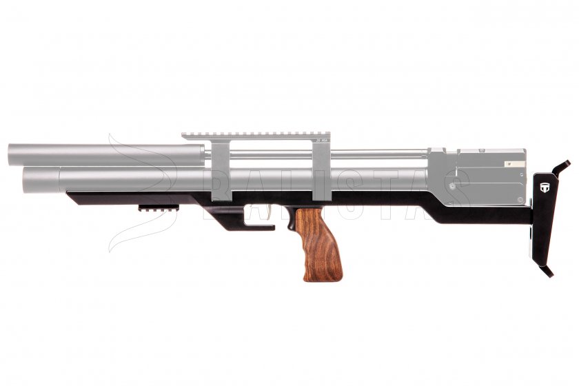 Stock tactique Taipan Veteran